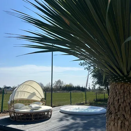 4 Osobowe Oasis