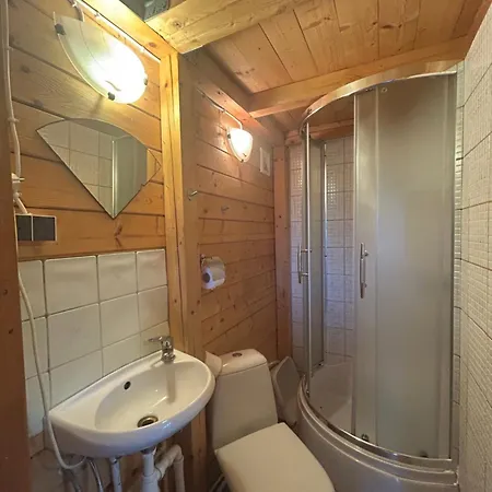 4 Osobowe Oasis Sarbinowo