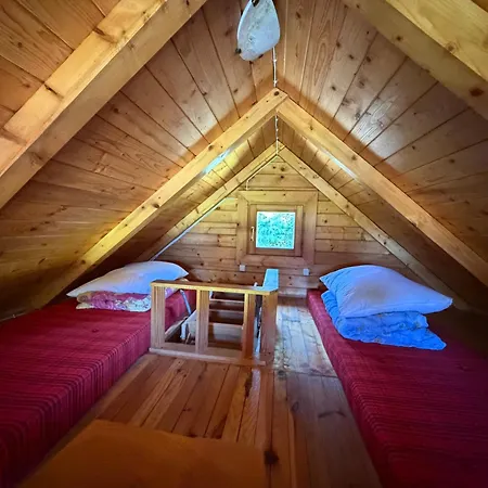 4 Osobowe Oasis Semesterpark *
